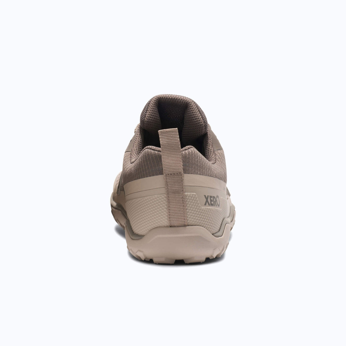 Scrambler Trail Low WP - Men (Clearance) - Xero Shoes