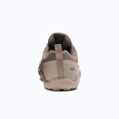 Scrambler Trail Low WP - Men (Clearance) - Xero Shoes