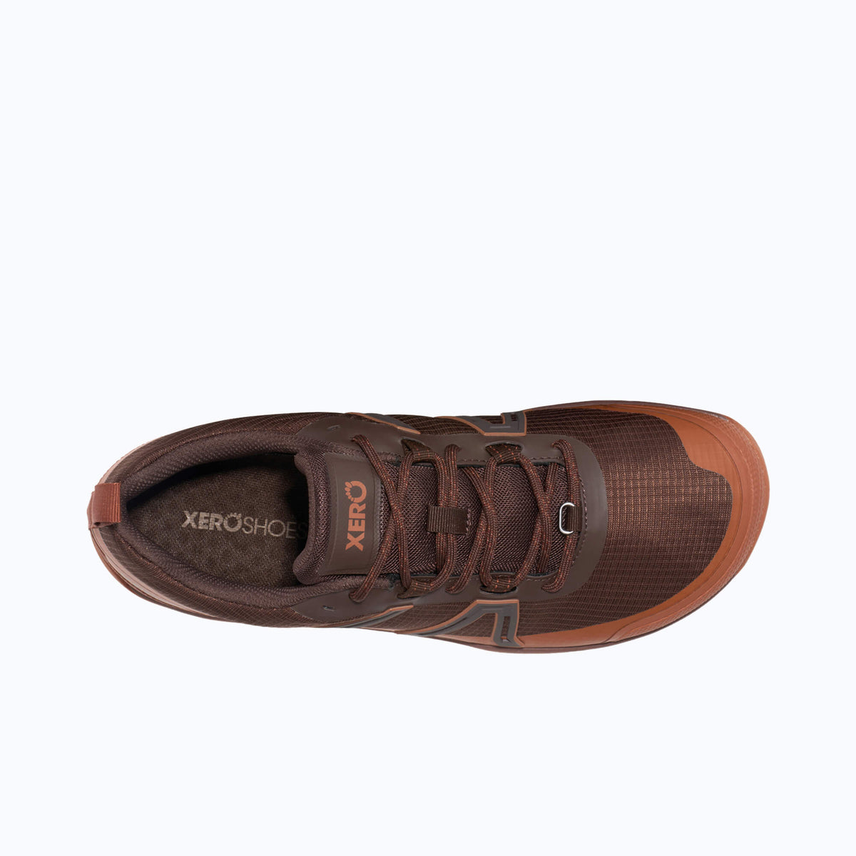 Scrambler Trail Low WP - Men (Clearance) - Xero Shoes