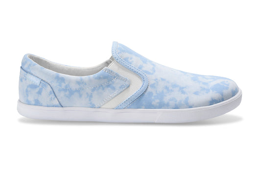 Dillon Canvas Slip-On - Men (Clearance) - Xero Shoes