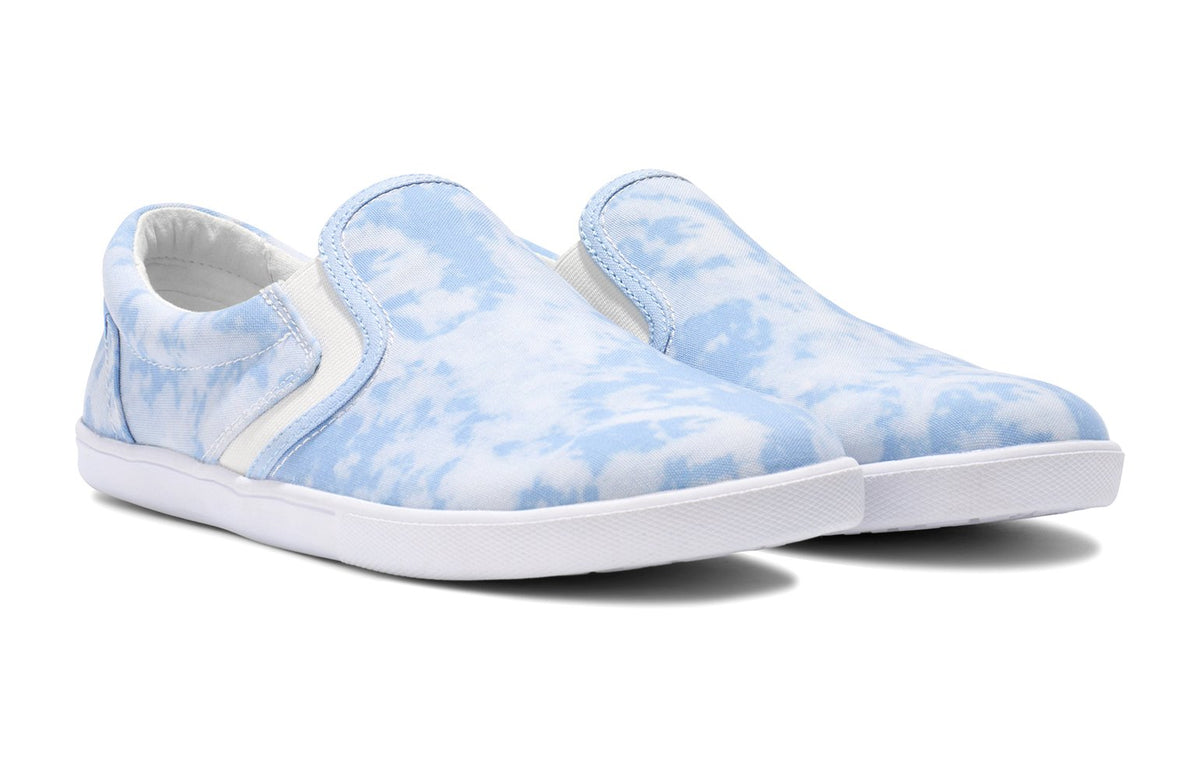 Dillon Canvas Slip-On - Men (Clearance) - Xero Shoes