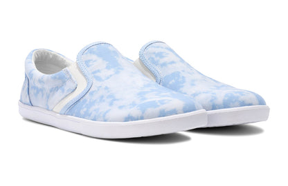 Dillon Canvas Slip-On - Men (Clearance) - Xero Shoes