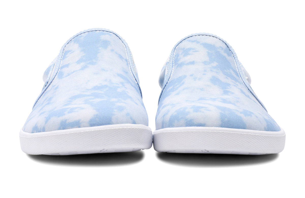 Dillon Canvas Slip-On - Men (Clearance) - Xero Shoes