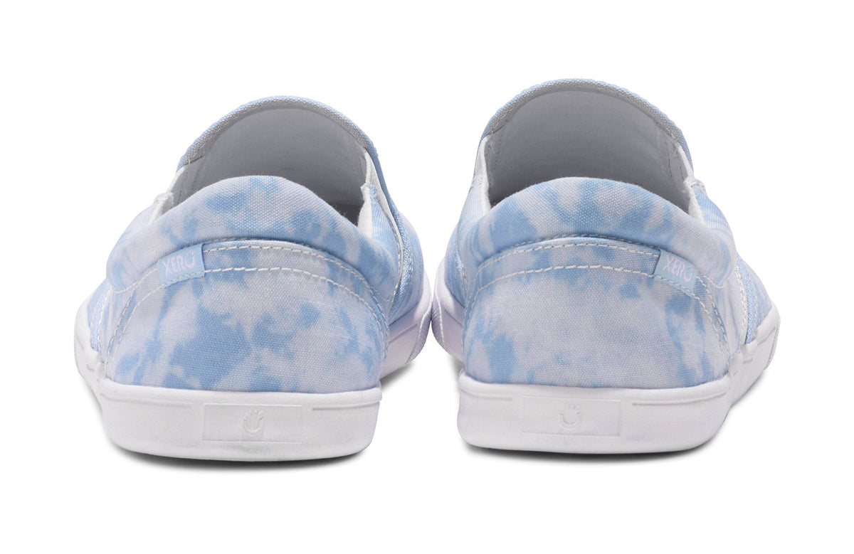 Dillon Canvas Slip-On - Men (Clearance) - Xero Shoes