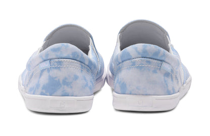 Dillon Canvas Slip-On - Men (Clearance) - Xero Shoes