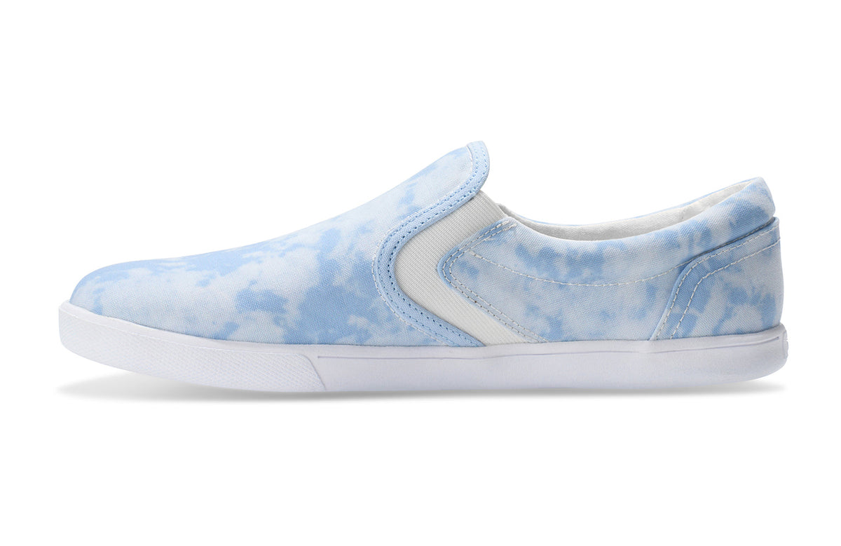 Dillon Canvas Slip-On - Men (Clearance) - Xero Shoes