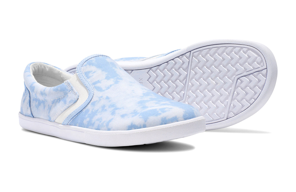 Dillon Canvas Slip-On - Men (Clearance) - Xero Shoes