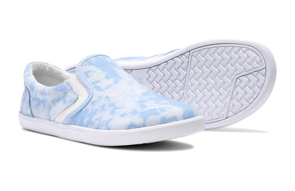Dillon Canvas Slip-On - Men (Clearance) - Xero Shoes