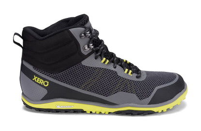 Scrambler Mid - Men (Clearance) - Xero Shoes