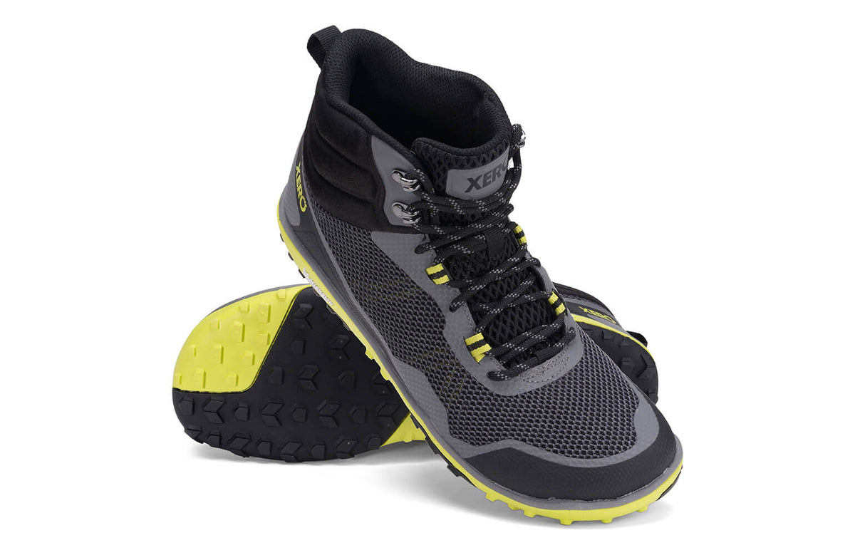 Scrambler Mid - Men (Clearance) - Xero Shoes