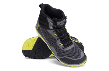 Scrambler Mid - Men (Clearance) - Xero Shoes