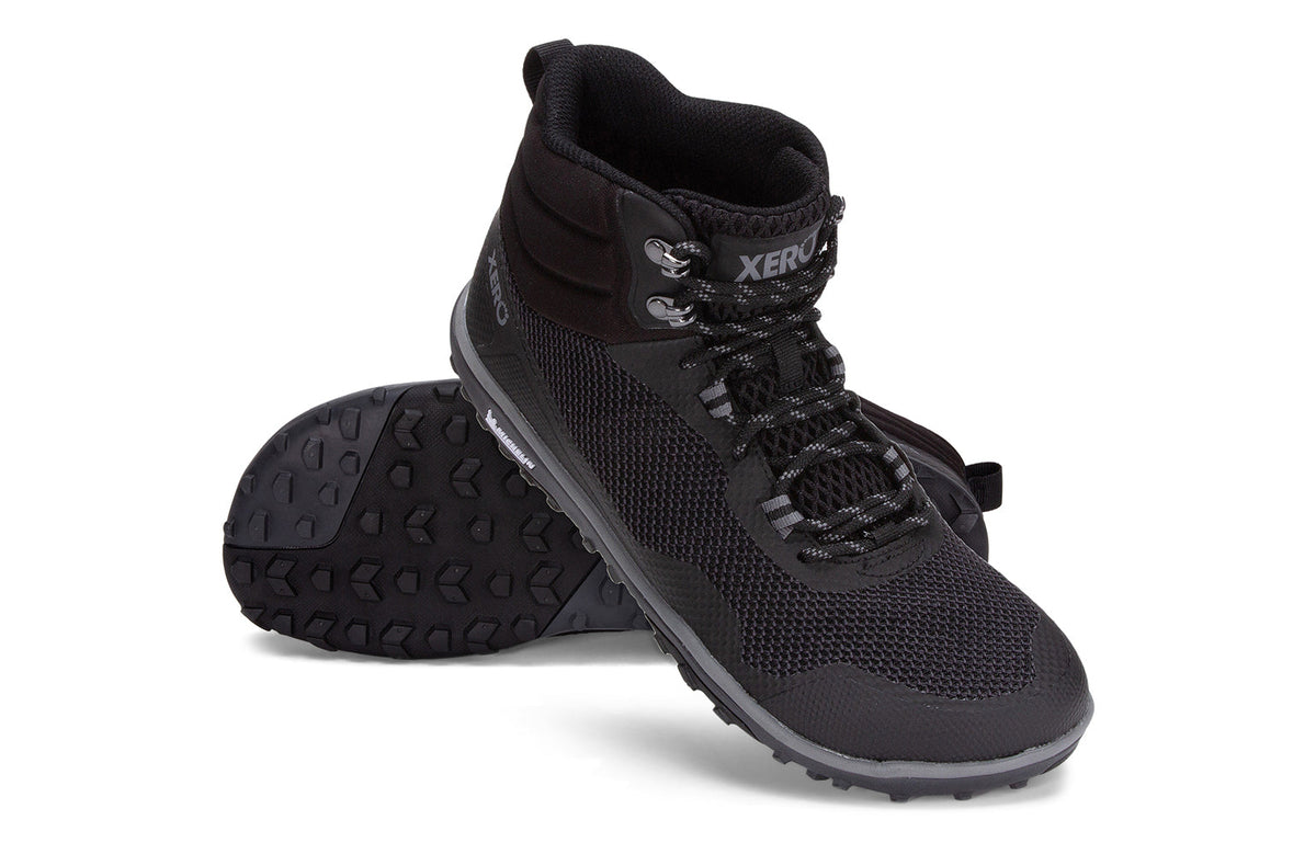 Scrambler Mid - Men (Clearance) - Xero Shoes