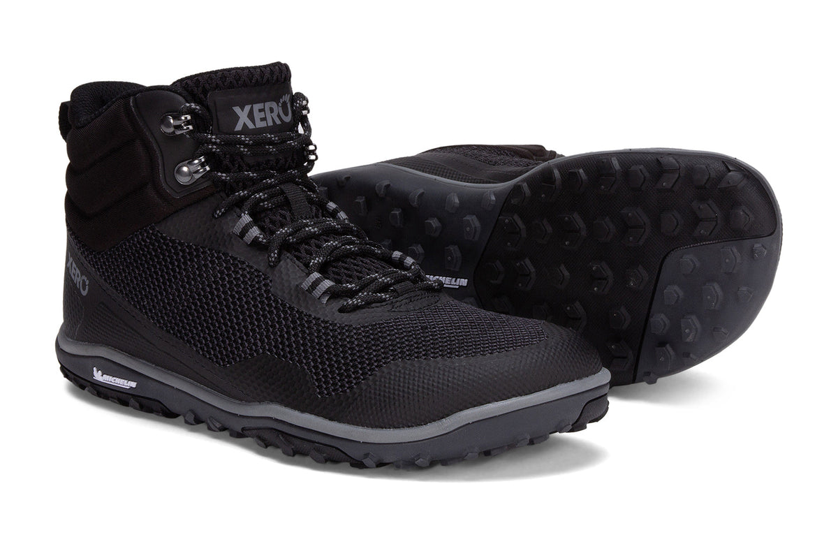 Scrambler Mid - Men (Clearance) - Xero Shoes