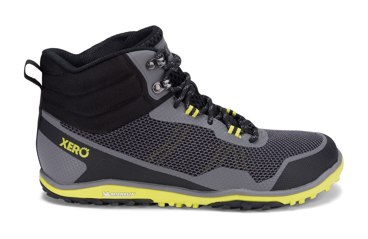 Scrambler Mid - Men (Clearance) - Xero Shoes