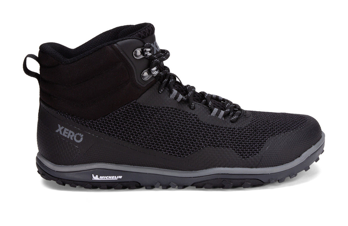 Scrambler Mid - Men (Clearance) - Xero Shoes