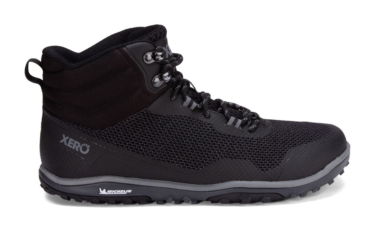 Scrambler Mid - Men (Clearance) - Xero Shoes