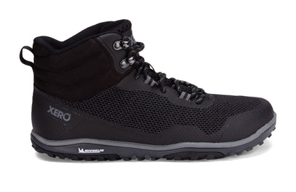 Scrambler Mid - Men (Clearance) - Xero Shoes