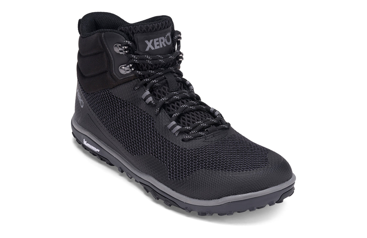 Scrambler Mid - Men (Clearance) - Xero Shoes