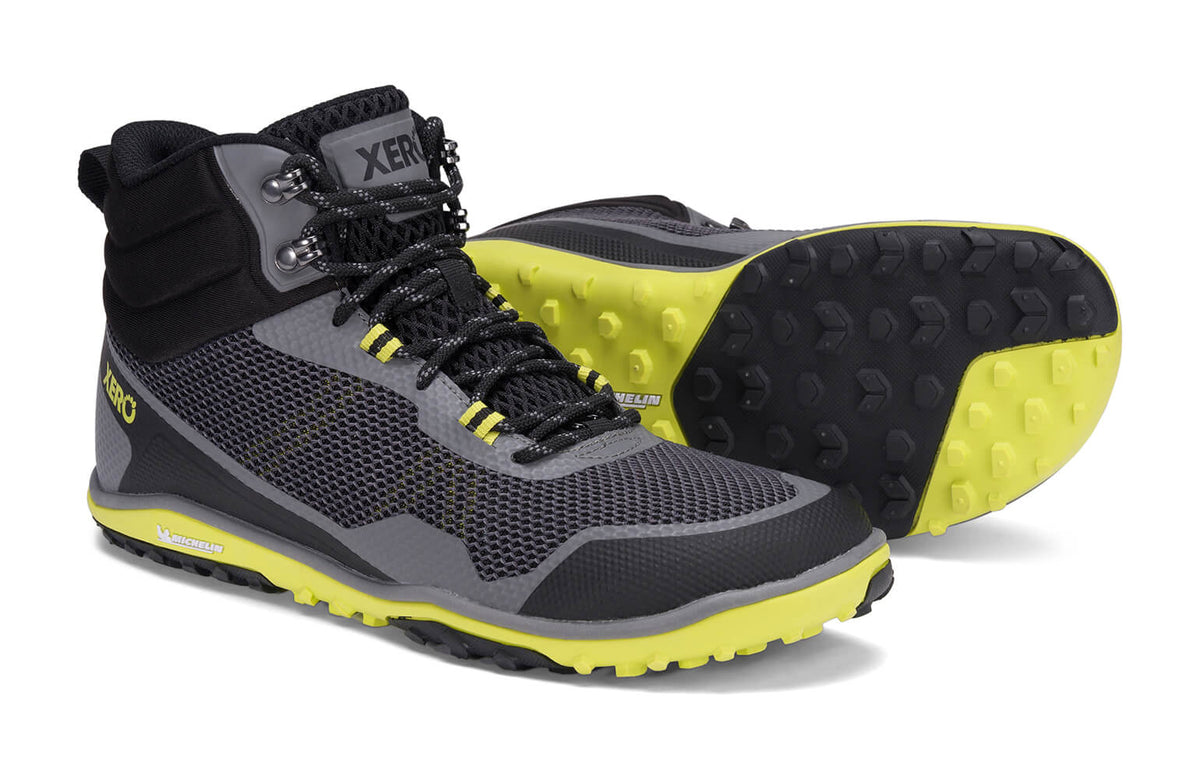 Scrambler Mid - Men (Clearance) - Xero Shoes