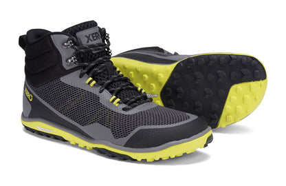 Scrambler Mid - Men (Clearance) - Xero Shoes