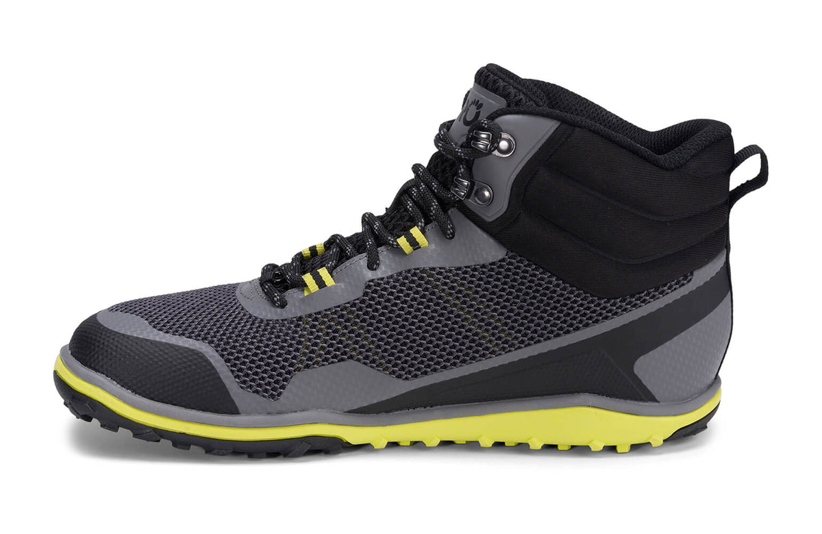 Scrambler Mid - Men (Clearance) - Xero Shoes