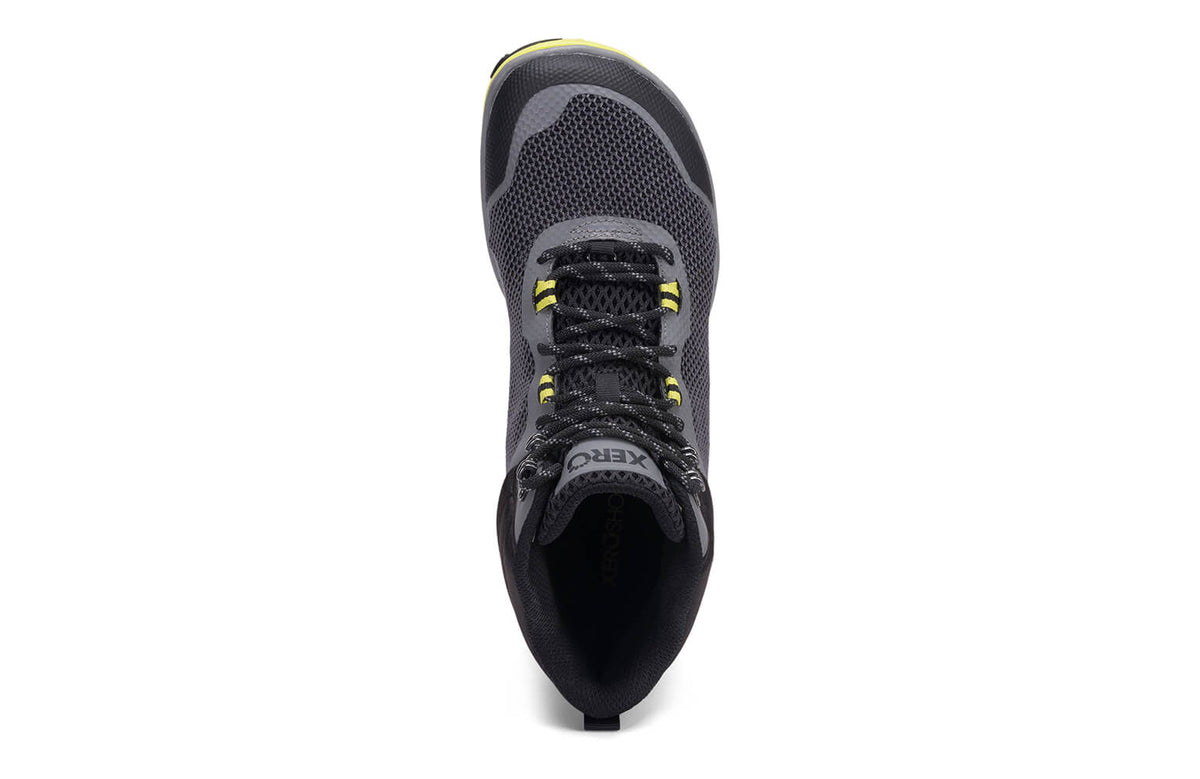 Scrambler Mid - Men (Clearance) - Xero Shoes