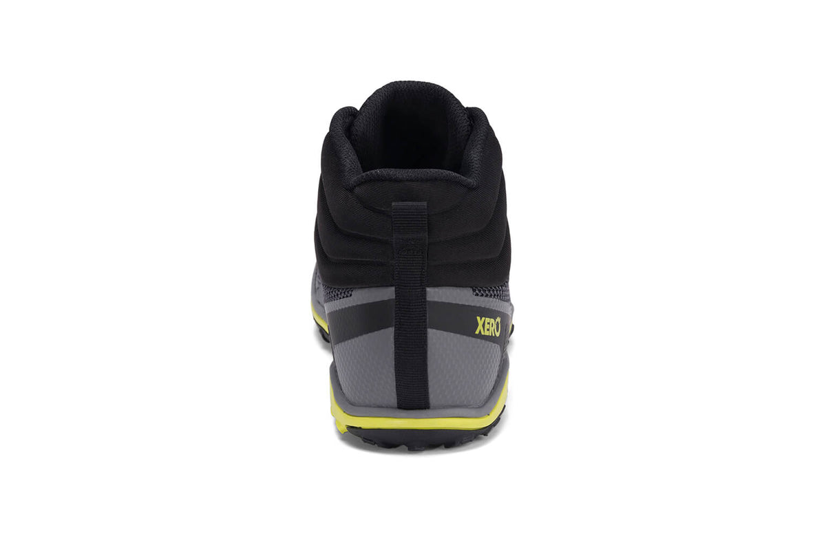 Scrambler Mid - Men (Clearance) - Xero Shoes