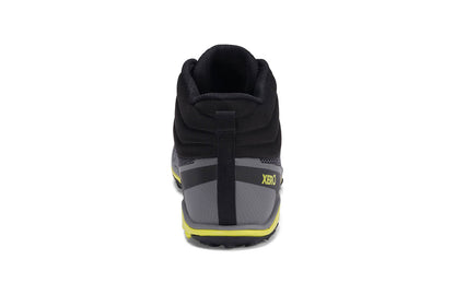 Scrambler Mid - Men (Clearance) - Xero Shoes