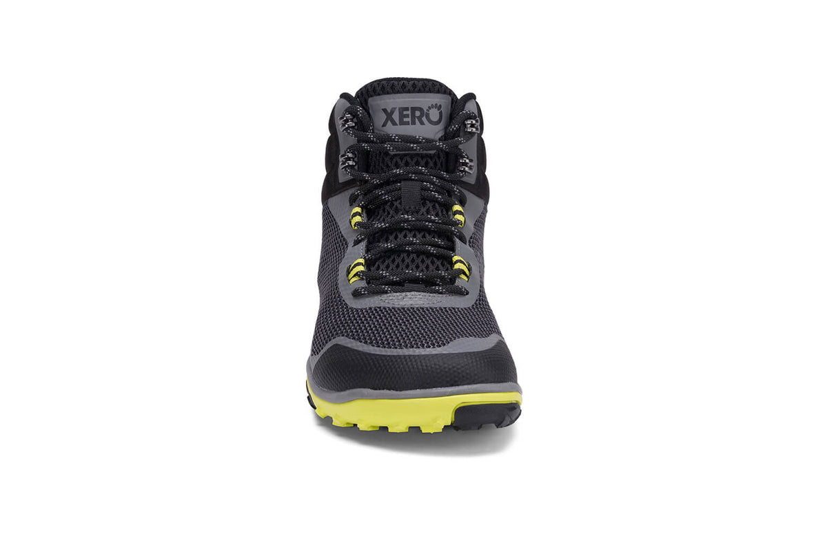 Scrambler Mid - Men (Clearance) - Xero Shoes