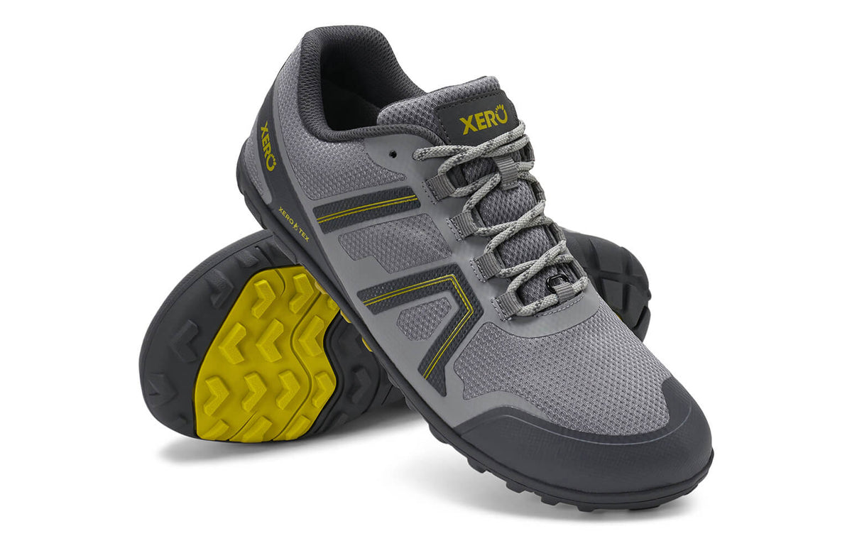 Mesa Trail WP - Men - Xero Shoes