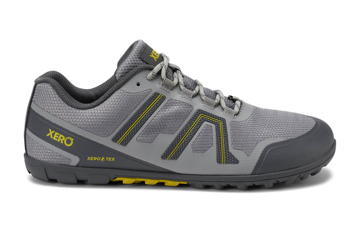 Mesa Trail WP - Men - Xero Shoes