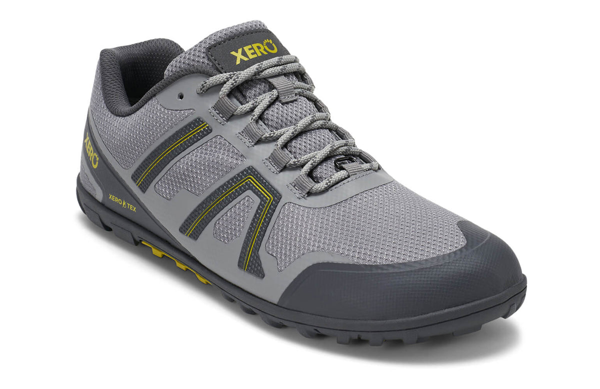 Mesa Trail WP - Men - Xero Shoes