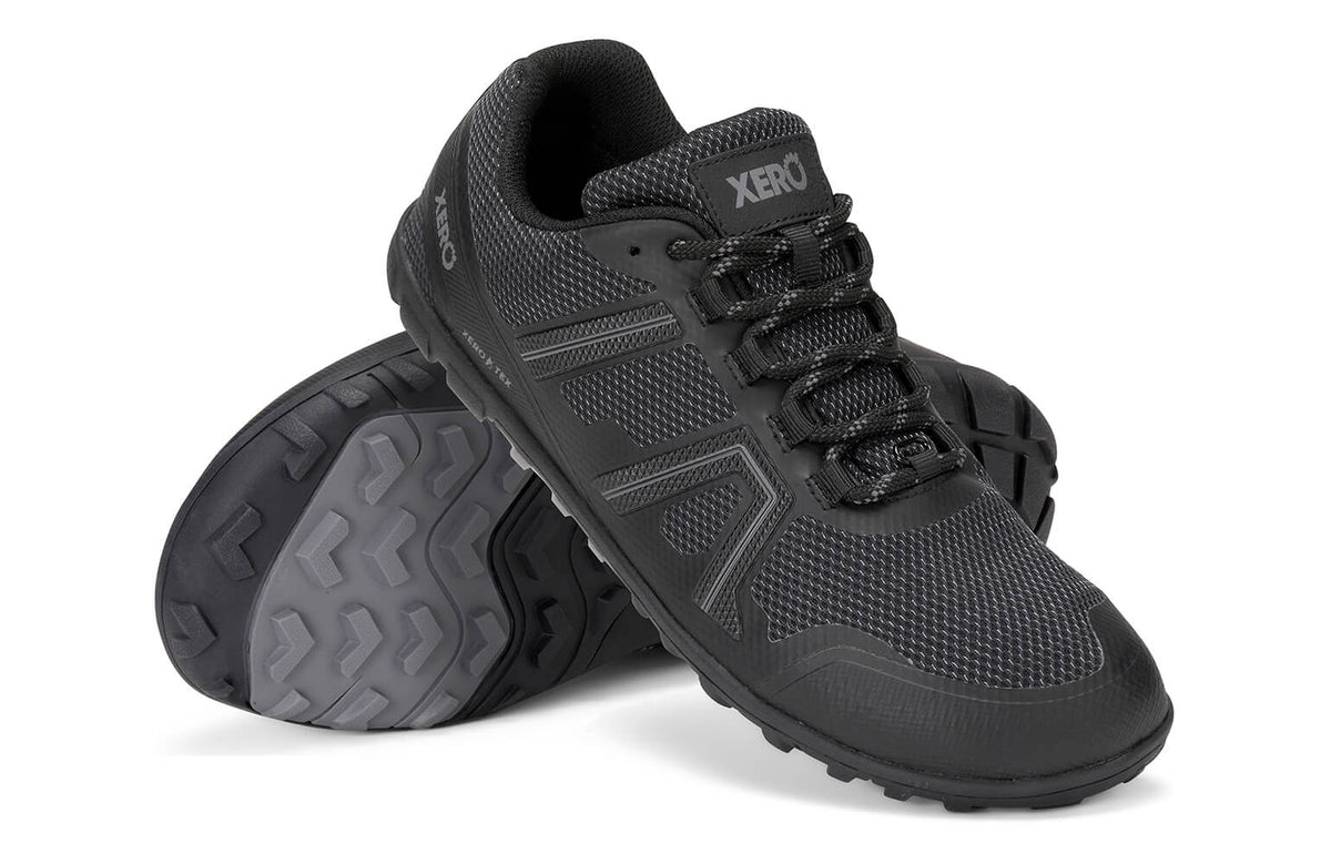 Mesa Trail WP - Men - Xero Shoes