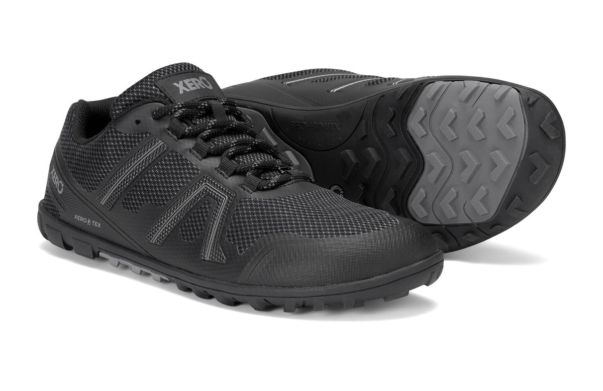 Mesa Trail WP - Men - Xero Shoes