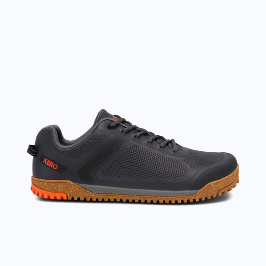 Ridgeway Mesh Low - Men - Xero Shoes