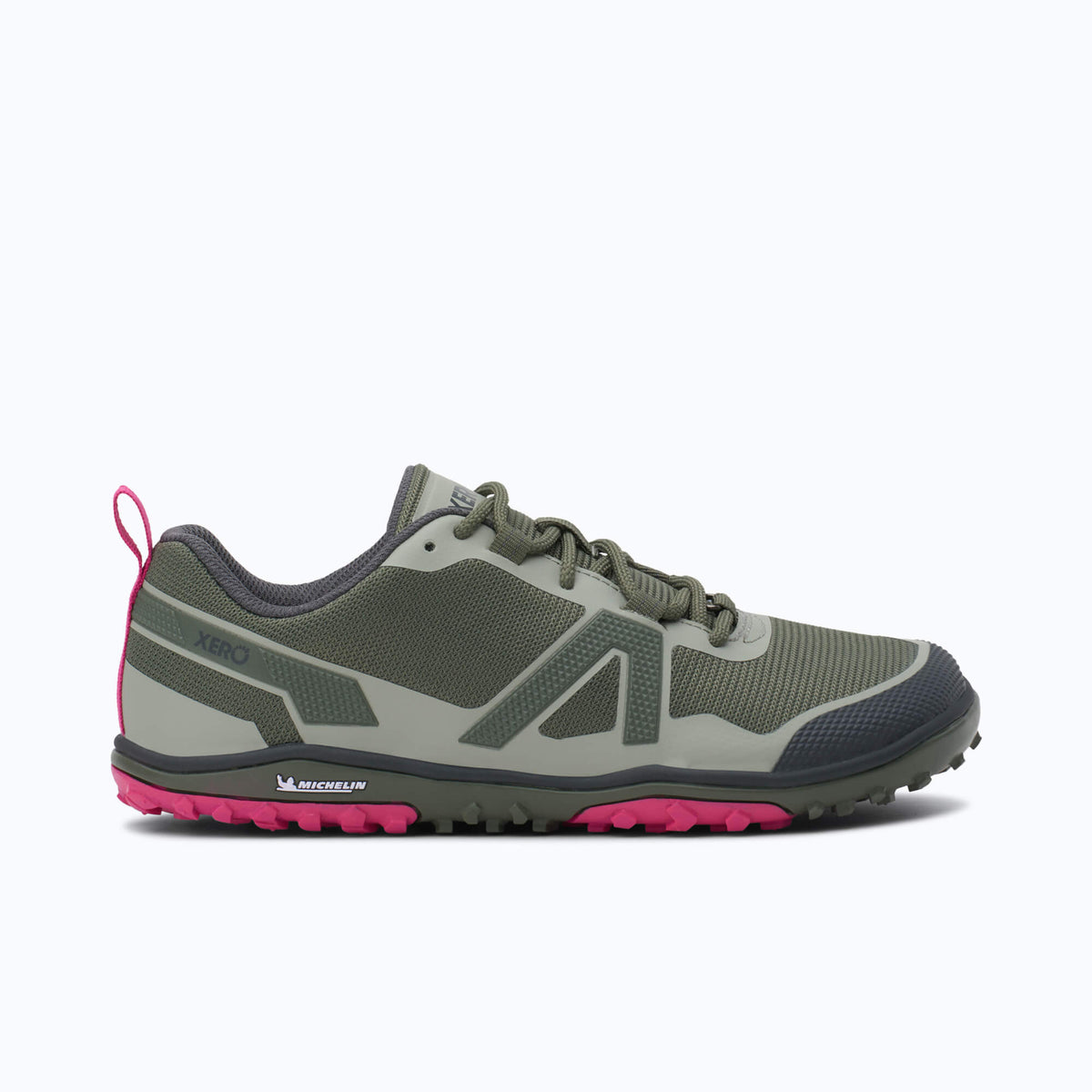 Scrambler Low EV - Women - Xero Shoes