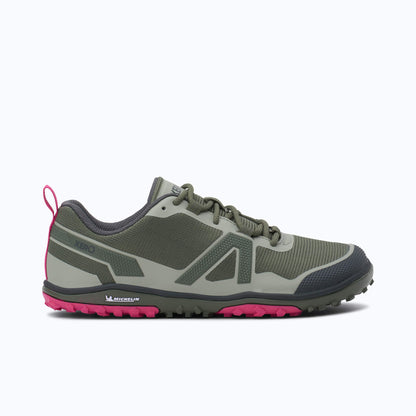 Scrambler Low EV - Women - Xero Shoes