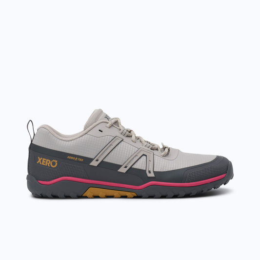 Scrambler Trail Low WP - Women - Xero Shoes