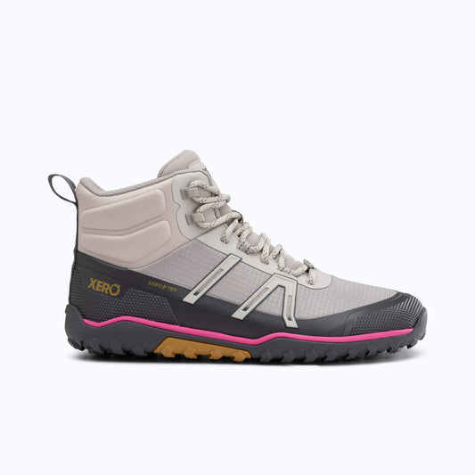 Scrambler Trail Mid WP - Women - Xero Shoes