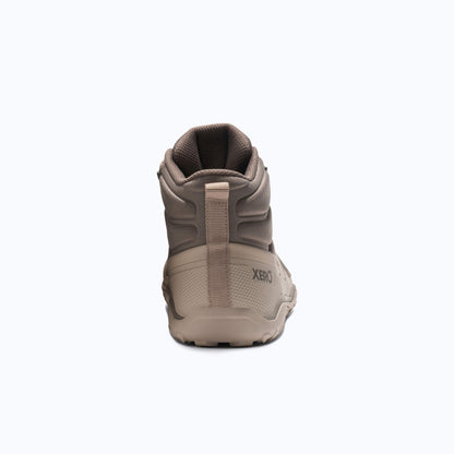 Scrambler Trail Mid WP - Women - Xero Shoes