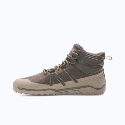 Scrambler Trail Mid WP - Women - Xero Shoes