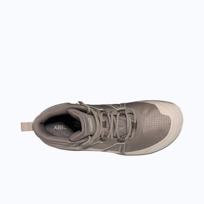 Scrambler Trail Mid WP - Women - Xero Shoes