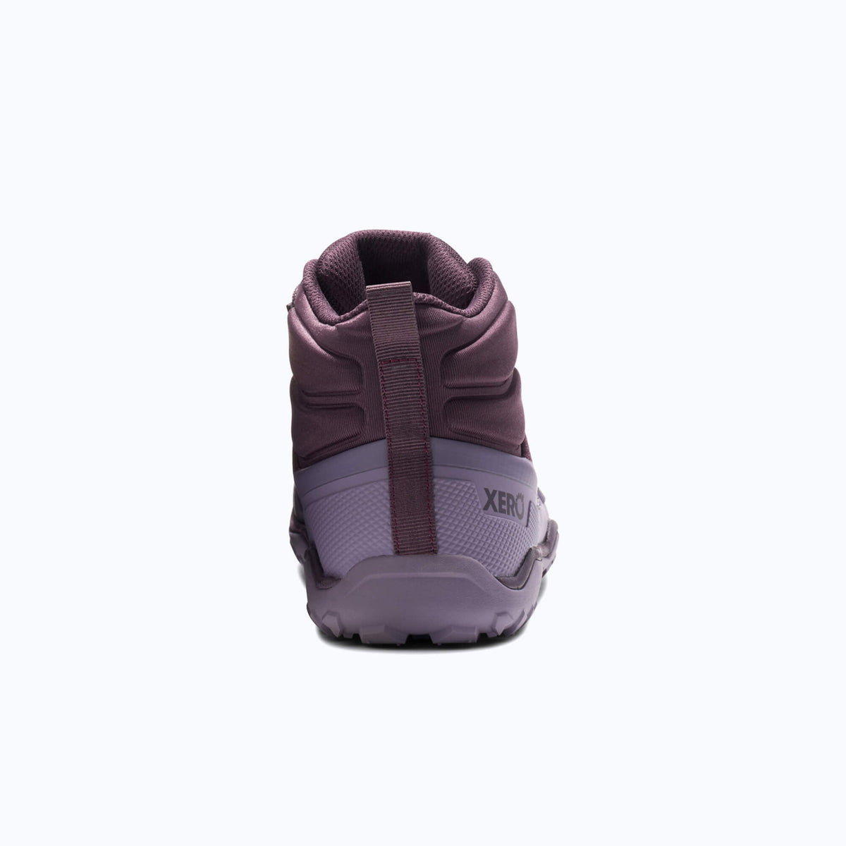 Scrambler Trail Mid WP - Women - Xero Shoes