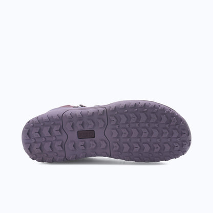Scrambler Trail Mid WP - Women - Xero Shoes