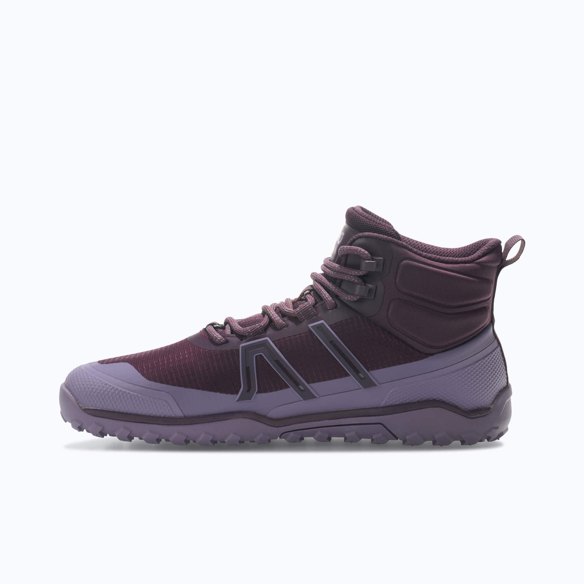 Scrambler Trail Mid WP - Women - Xero Shoes