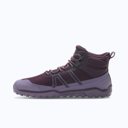 Scrambler Trail Mid WP - Women - Xero Shoes