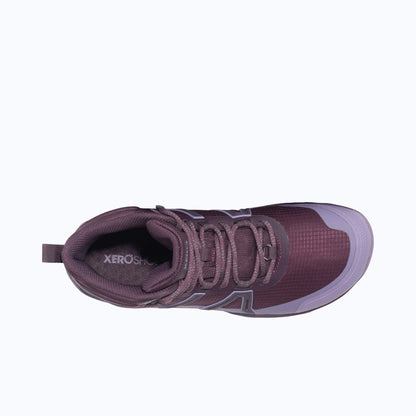 Scrambler Trail Mid WP - Women - Xero Shoes