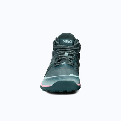 Scrambler Trail Mid WP - Women - Xero Shoes