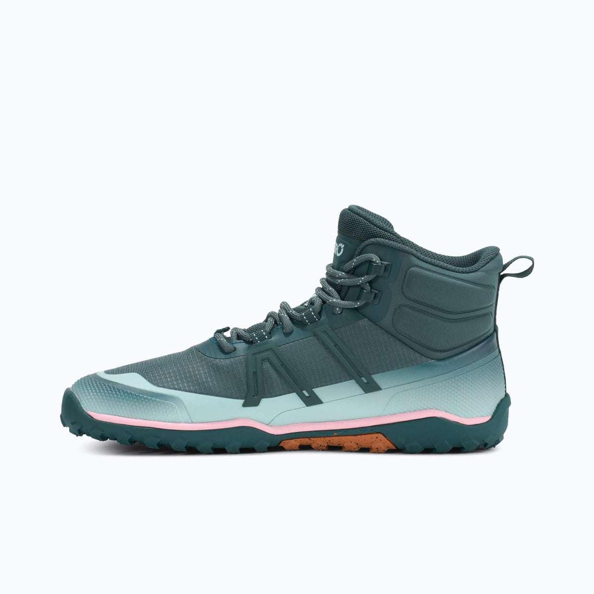 Scrambler Trail Mid WP - Women - Xero Shoes