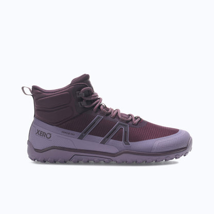 Scrambler Trail Mid WP - Women - Xero Shoes
